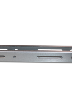 Support C-profile x 2000mm